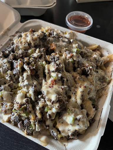 Photo of Osmow's Shawarma - 248 Northern Ave E Unit 1, Sault Ste. Marie, ON P6B 4H6